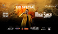 Mika Singh Live in Qatar: Everything You Need to Know